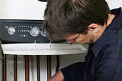 boiler repair Wensley