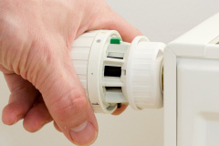Wensley central heating repair costs