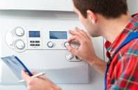 free commercial Wensley boiler quotes