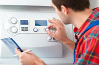 free Wensley gas safe engineer quotes