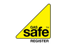 gas safe companies Wensley